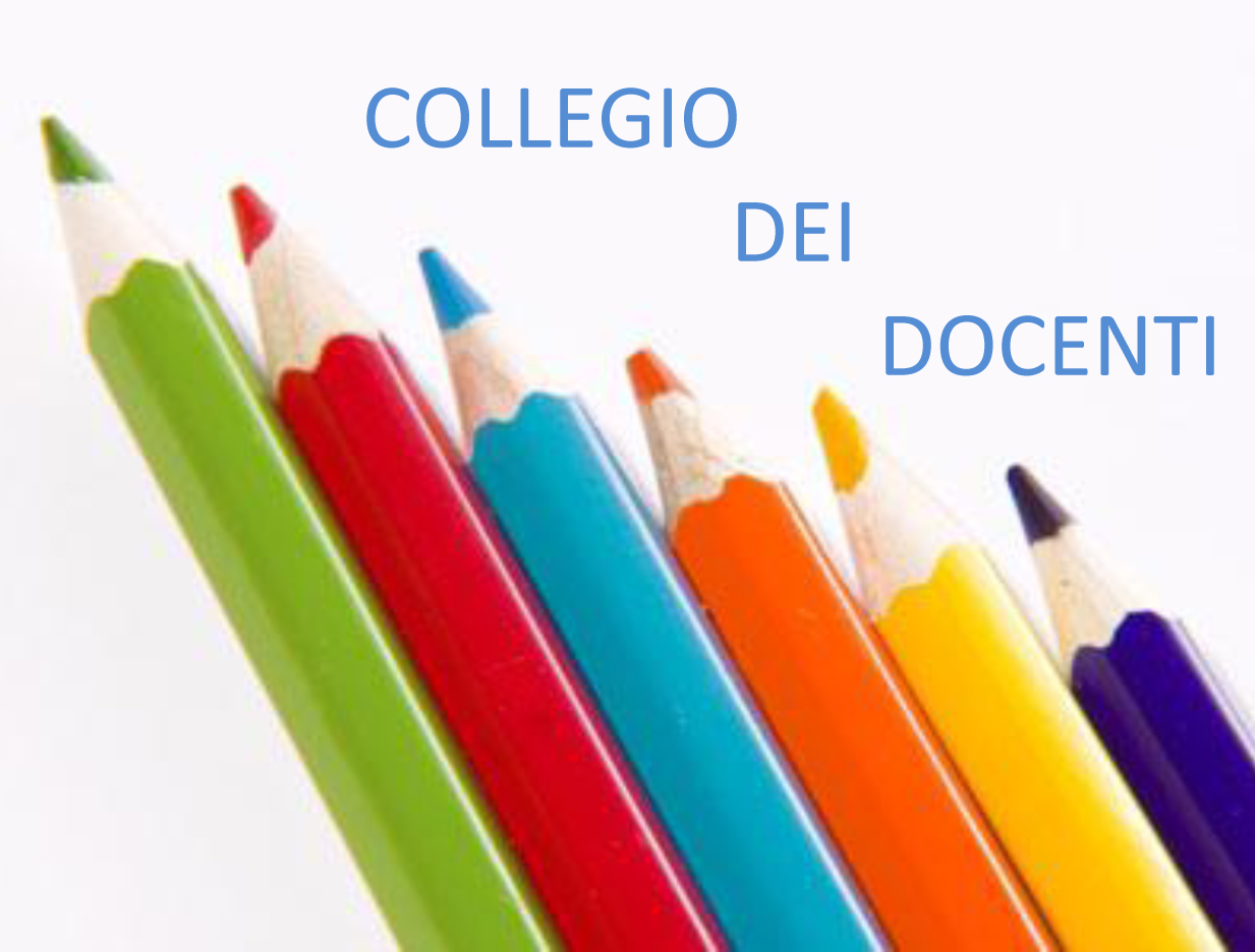 collegio maggio