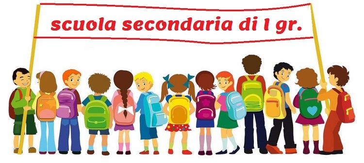 SCUOLA SECONDARIA 2