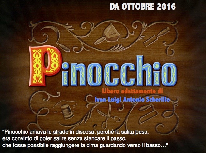 pinocchio