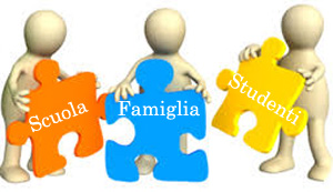 scuola famiglia