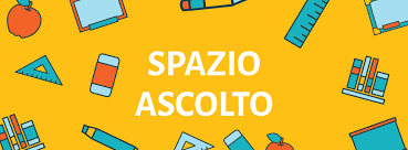 logo spazio ascolto